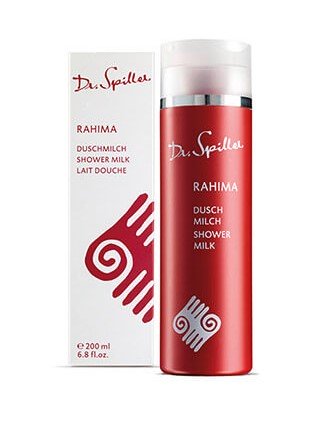 Rahima Shower Milk10