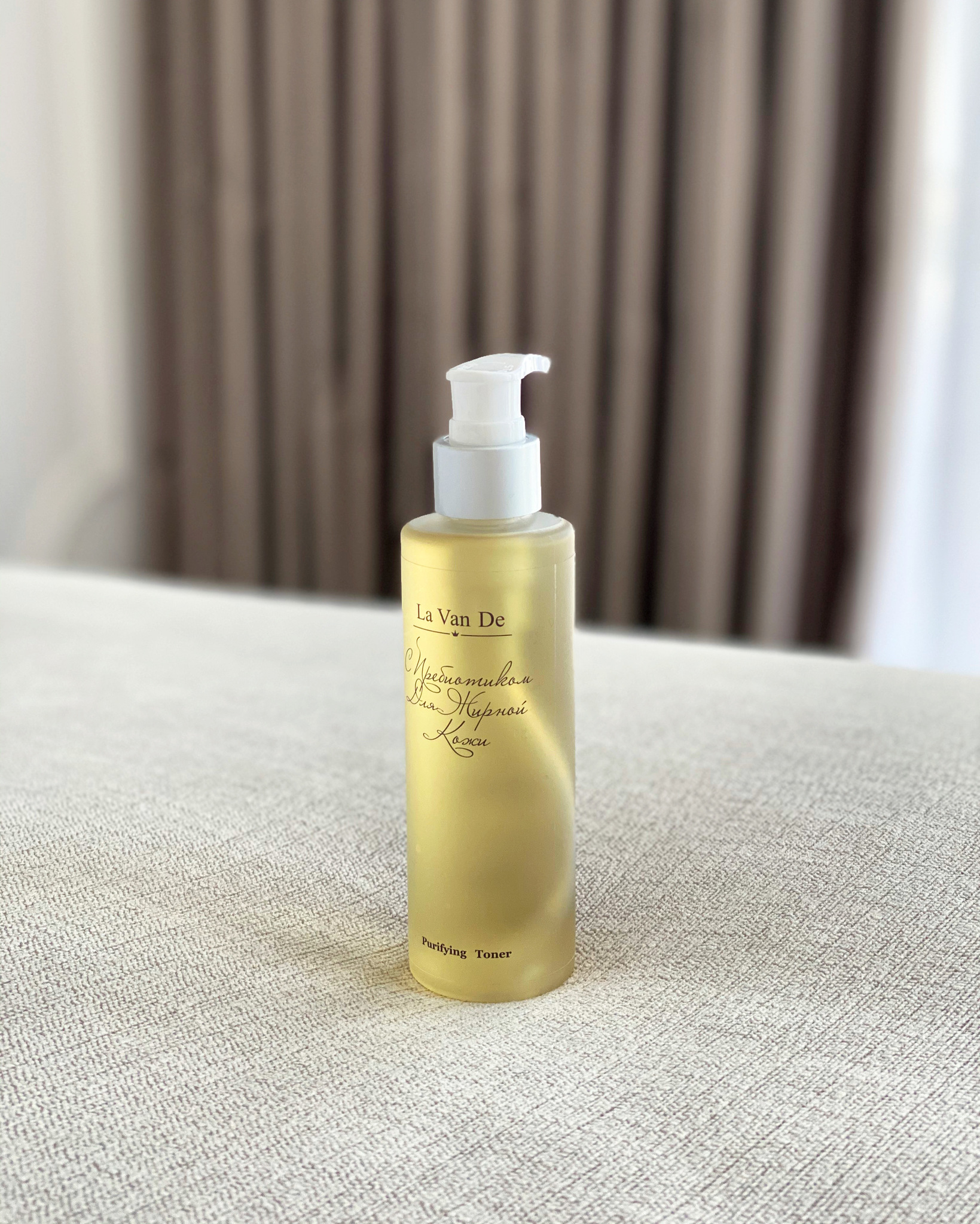 Purifying toner00