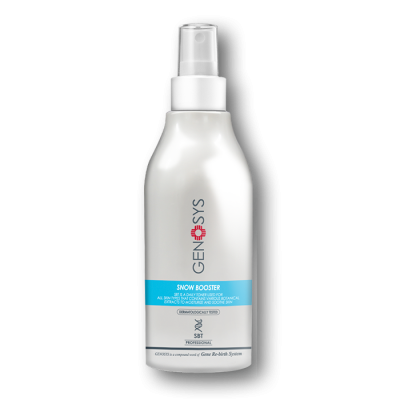 Snow Booster Toner10