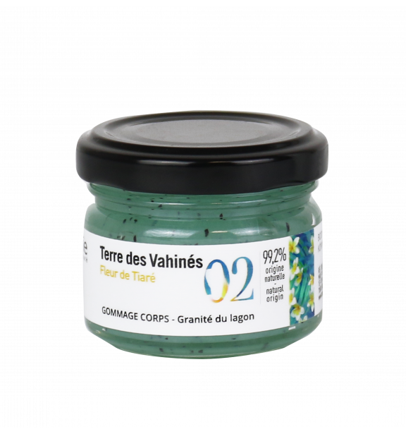 BODY SCRUB LAGOON GRANITА10