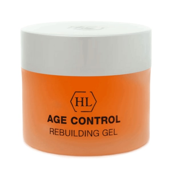AGE CONTROL REBUILDING GEL00