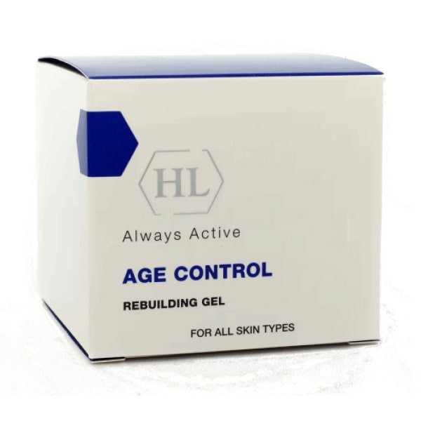 AGE CONTROL REBUILDING GEL11