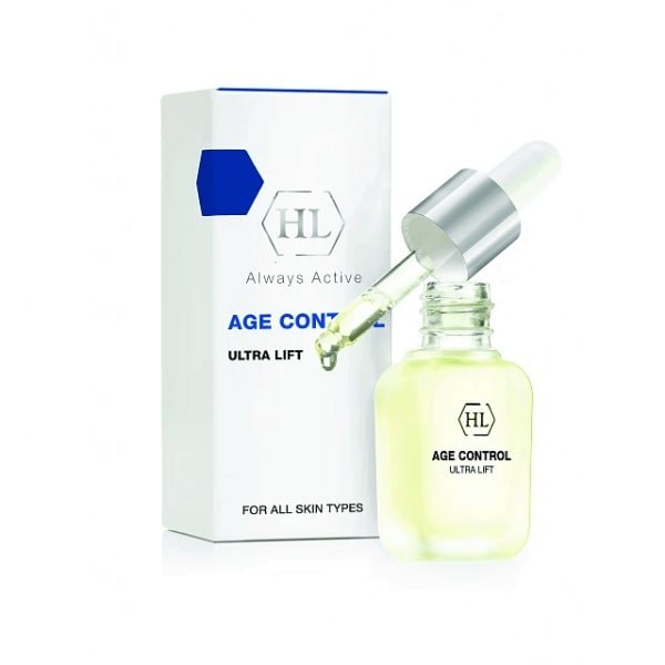 AGE CONTROL ULTRA LIFT 10