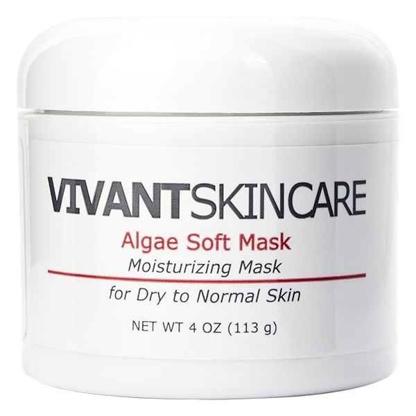 ALGAE SOFT MASK10