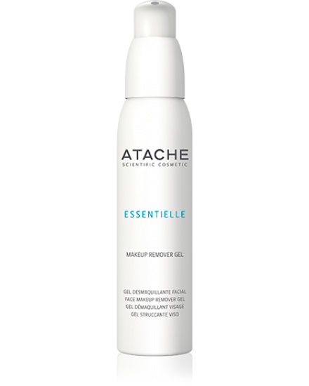 Essentielle Make-up Remover Gel10