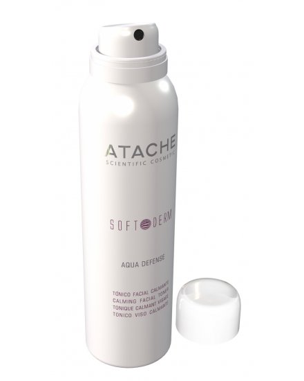 Soft Derm Aqua Defence. 10