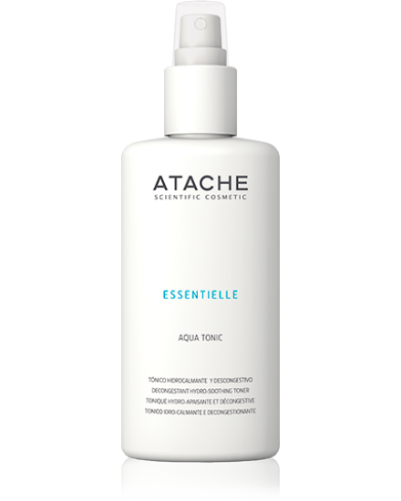 Essentielle Hydrocalming & deconngestive tonic. 10