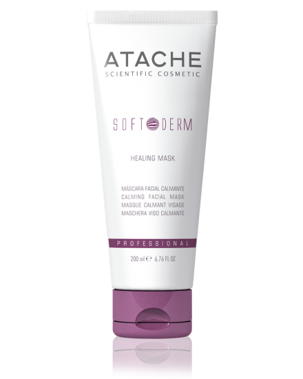 Soft Derm Healing Mask.10