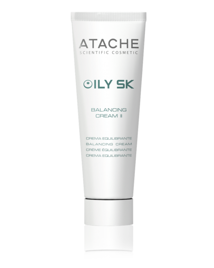 Oily SK Balancing Cream II10