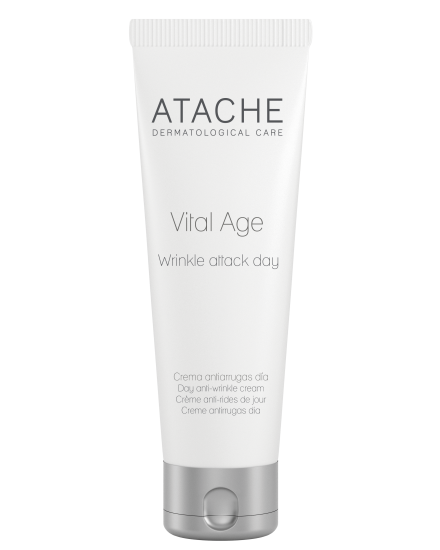 Retinol Vital Age Cream Day10