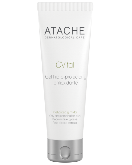 Gel Oily & Combination Skin10