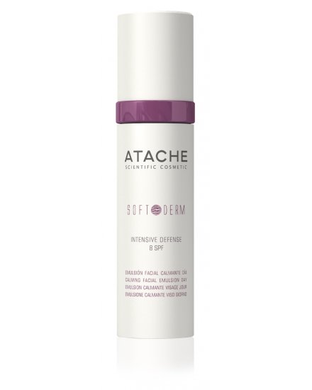 Soft Derm Intensive Defense 8 SPF. 10