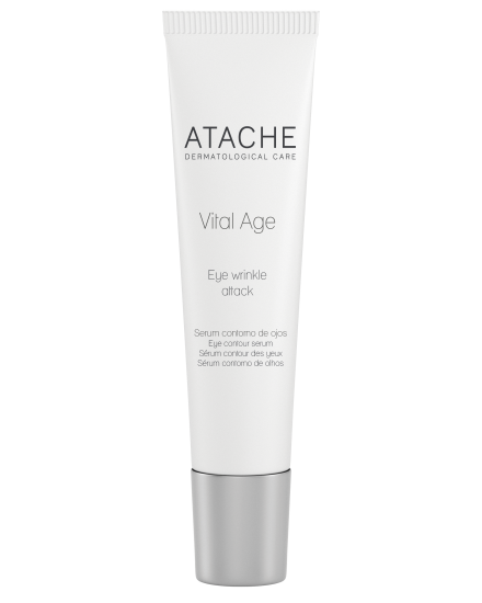 Retinol Eye Contour cream10