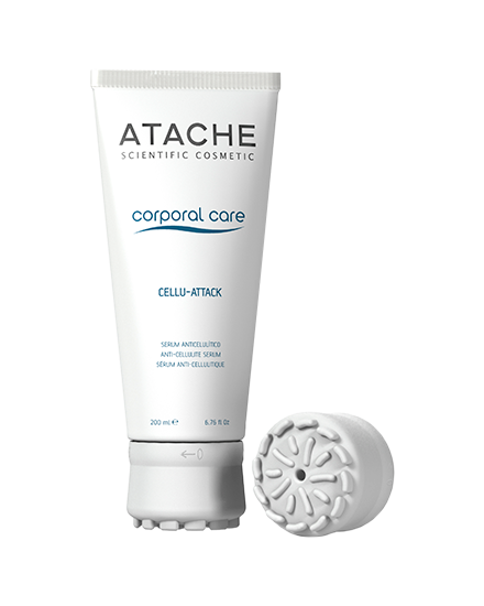 Corporal Care CELLU ATTACK10