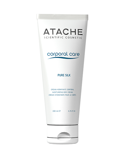 Corporal Care PURE SILK10