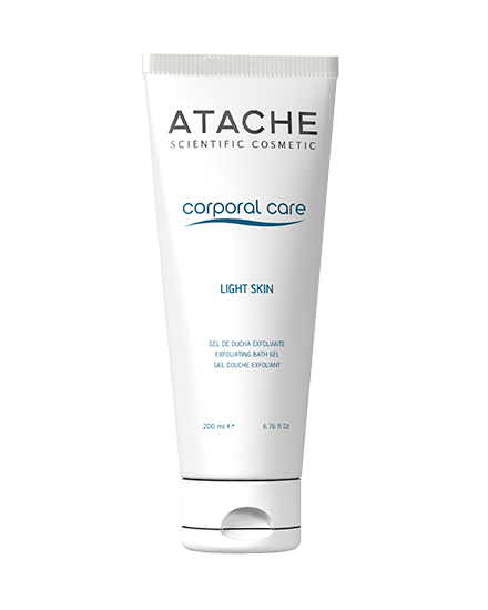 Corporal Care LIGHT SKIN10