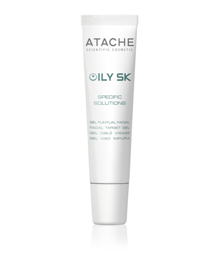 Oily SK Specific Solutions10