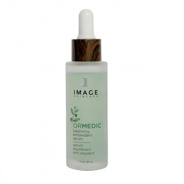 Balancing Antioxidant Serum10