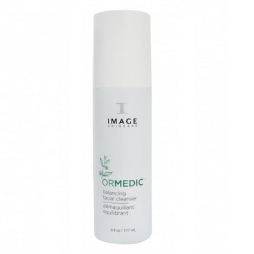 Balancing Facial Cleanser10
