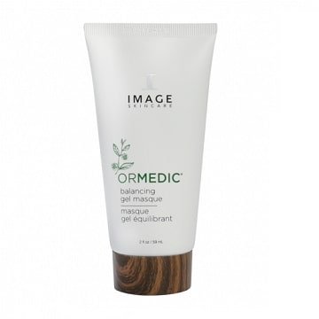 Balancing Soothing Gel Masque10