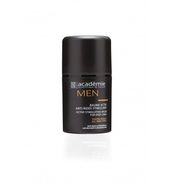  BAUME ACTIF ANTI-RIDES STIMULANT10