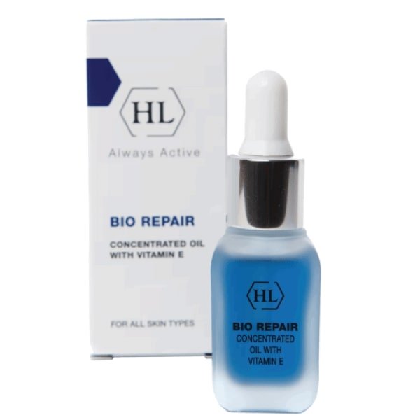 BIO REPAIR CONCENTRATED OIL 00