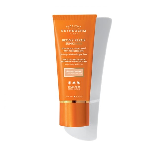 Bronz Repair Sunkissed (***) 10
