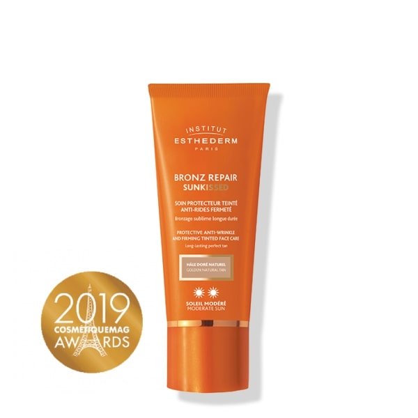 Bronz Repair Sunkissed (**) 10