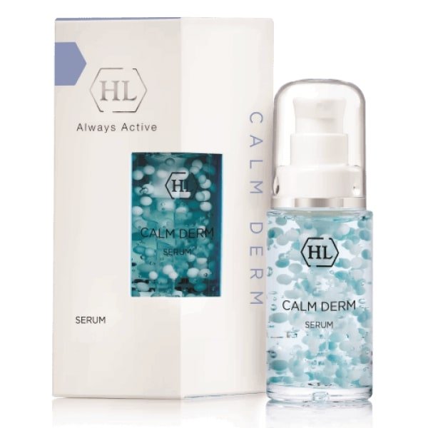  CALM DERM SERUM10