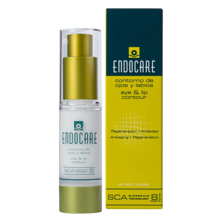 Cantabria Endocare Eye and Lip Contour10