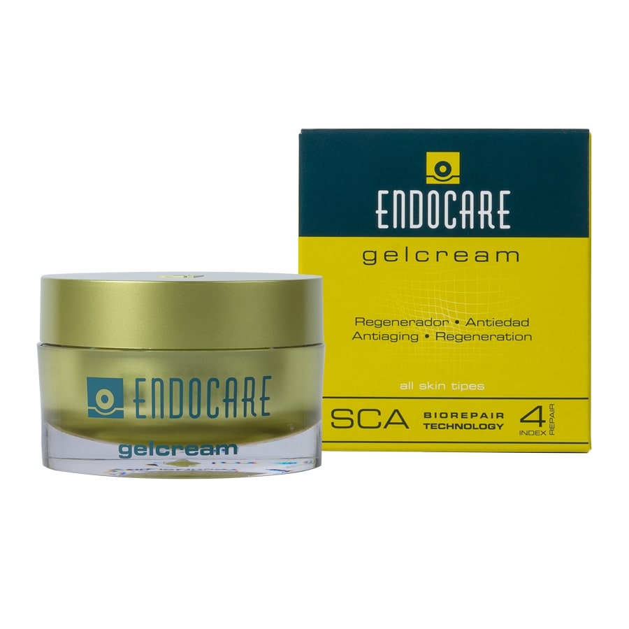 Cantabria Endocare GelCream10