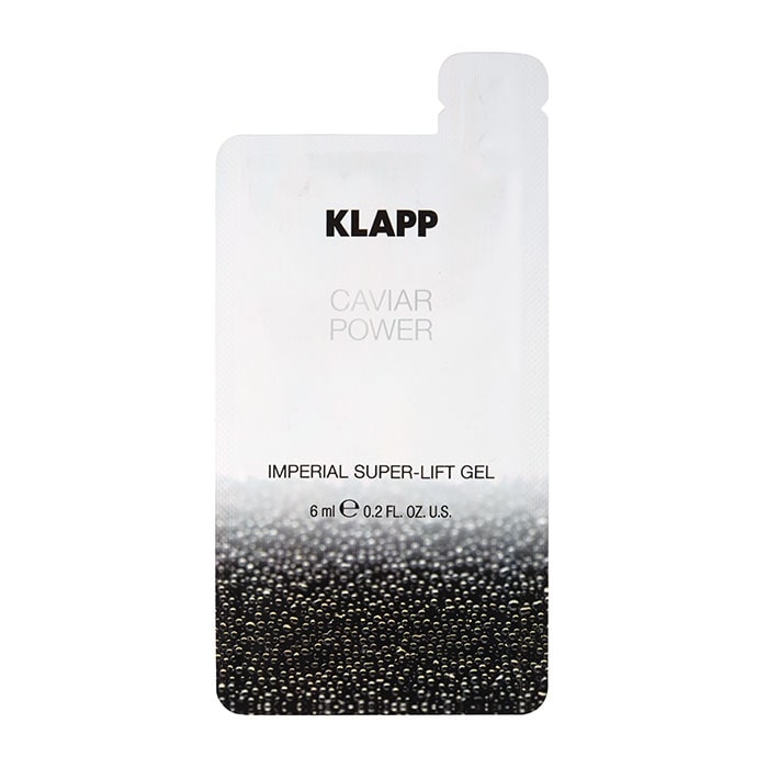 CAVIAR POWER IMPERIAL SUPER LIFT GEL10