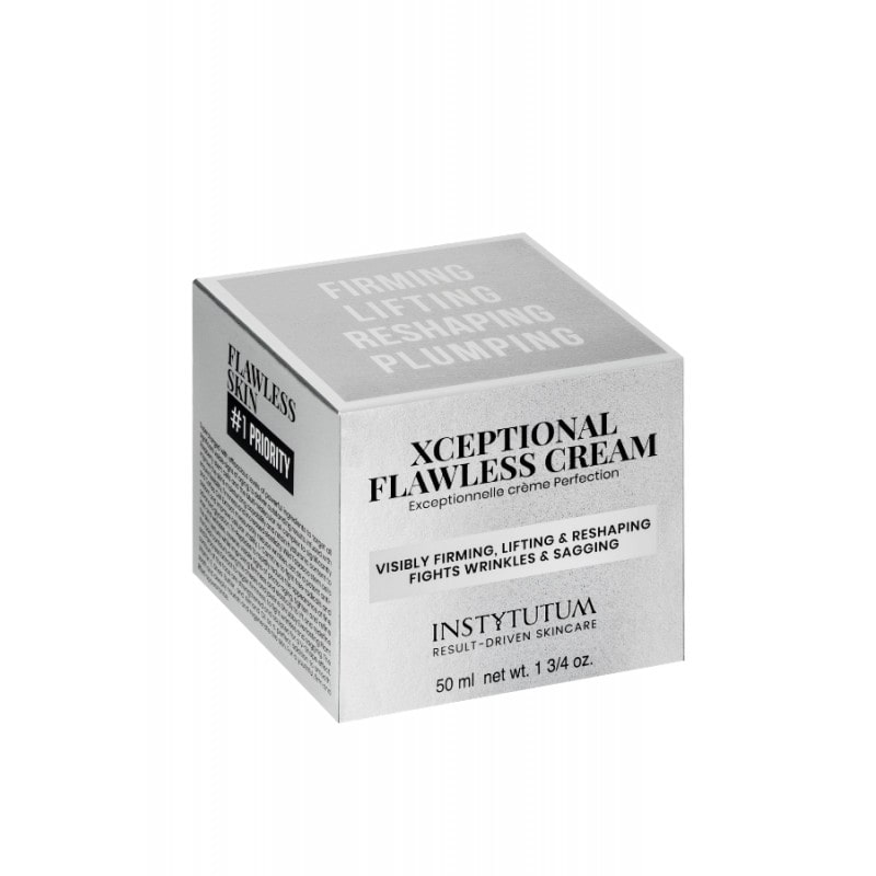 XCEPTIONAL FLAWLESS CREAM00