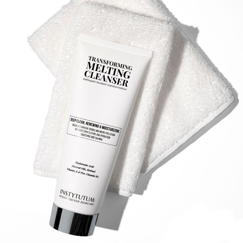 TRANSFORMING MELTING CLEANSER11