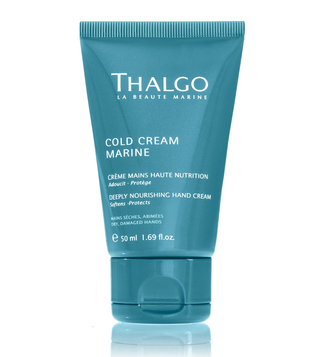 DEEPLY NOURISHING HAND CREAM10