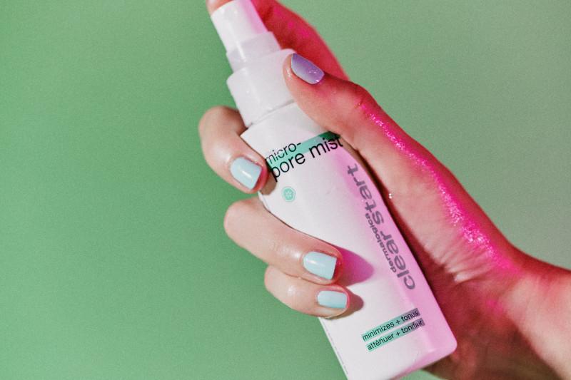 Dermalogica Clear Start Micro-Pore Mist11