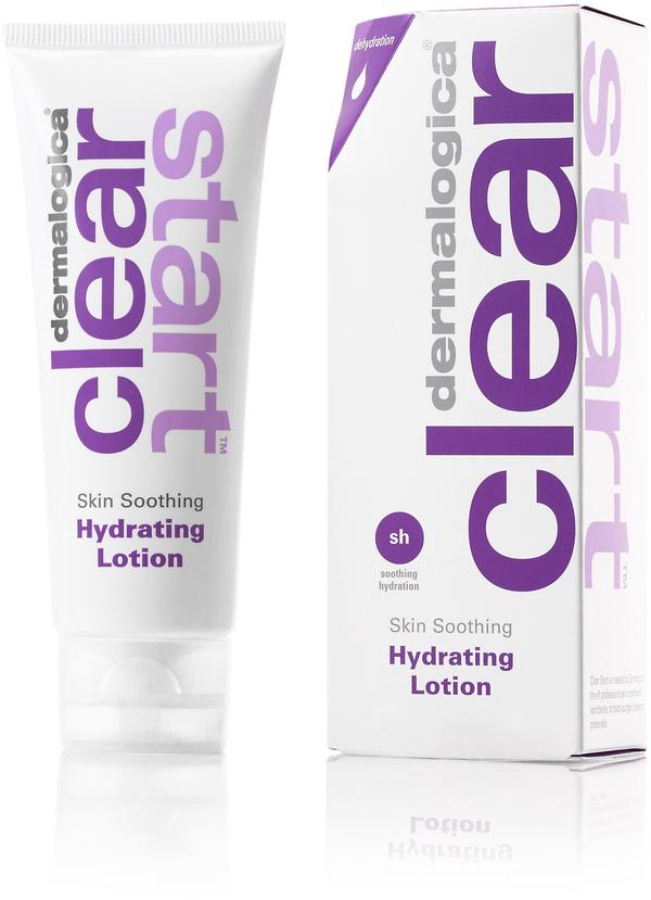 Dermalogica breakout hydrating lotion00