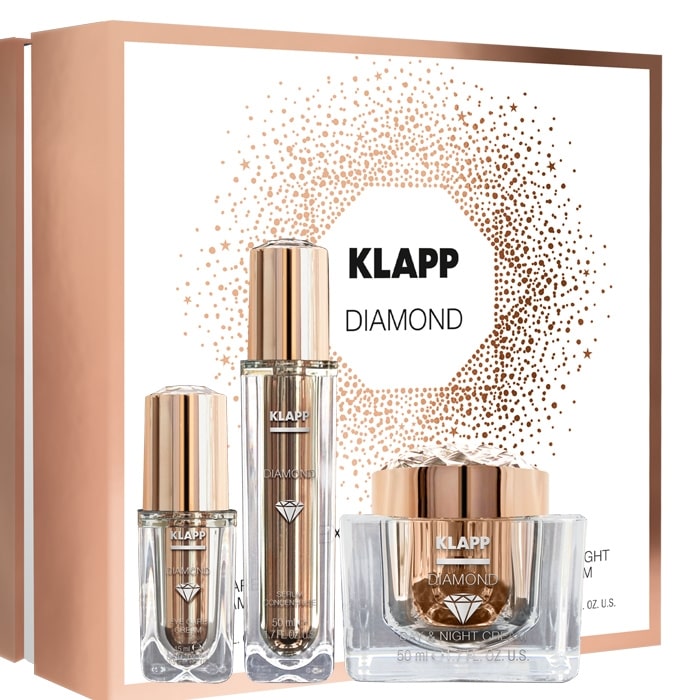 DIAMOND EXCLUSIVE BOX 10