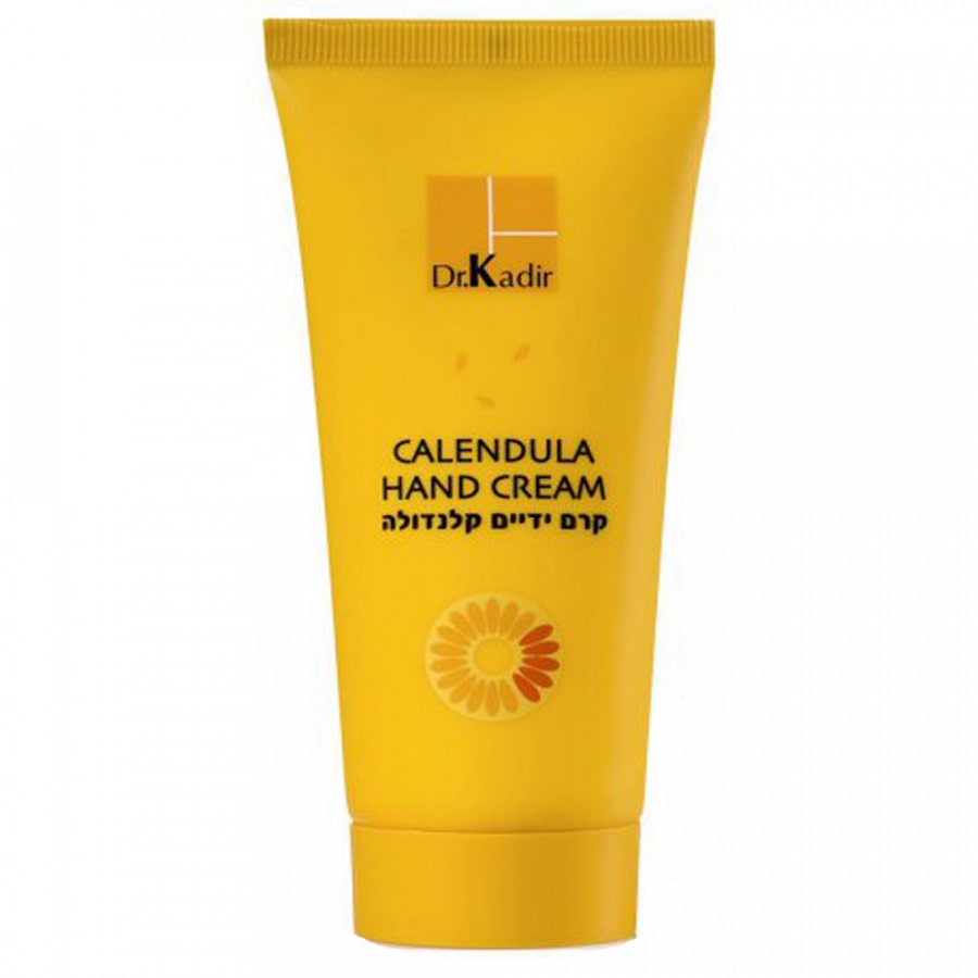 Dr. Kadir Calendula Hand Cream10