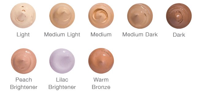  CC Dream Tint SPF 1500