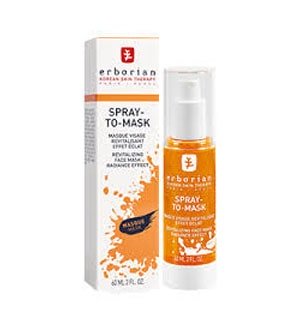 Erborian SprayToMask10