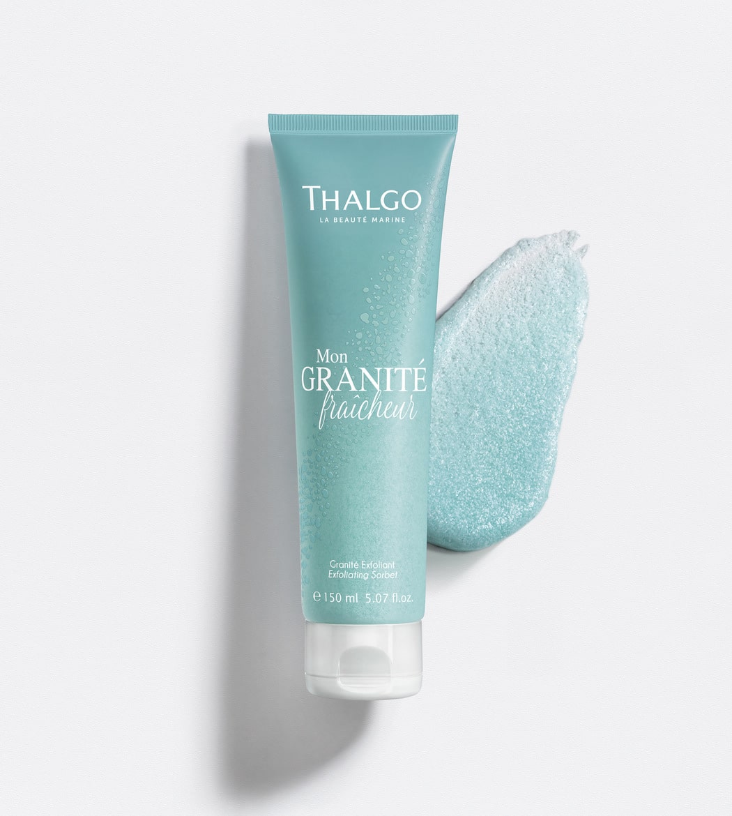 EXFOLIATING SORBET10