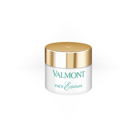 Face Exfoliant10