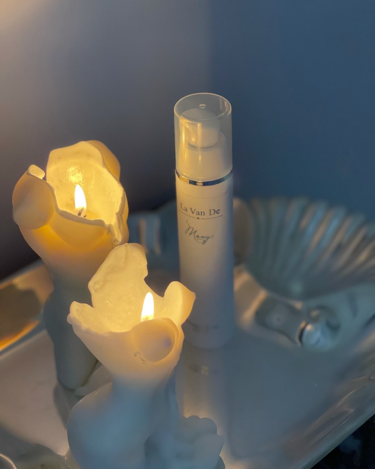 Firming Neck Cream22