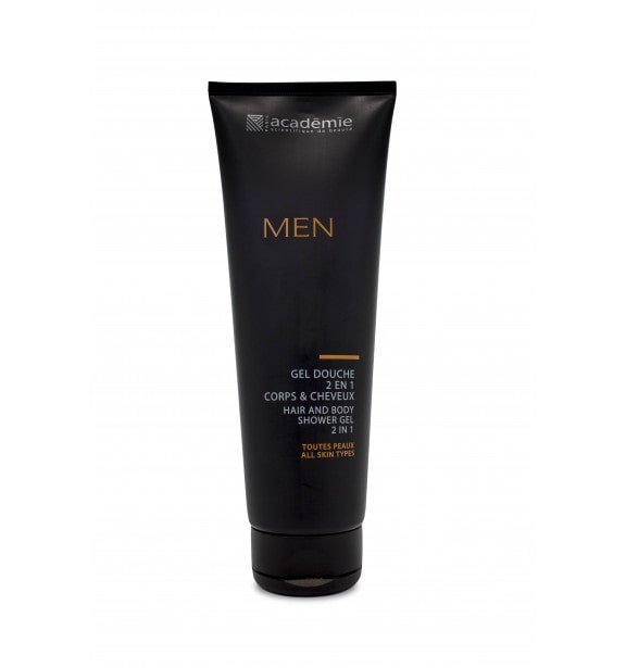 GEL DOUCHE 2 EN 1 CORPS ET CHEVEUX10