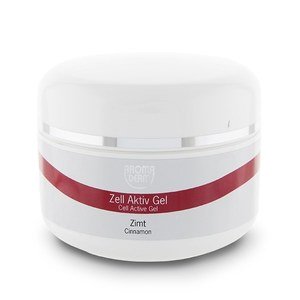 Гель з корицею Aromaderm10
