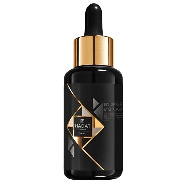 Hadat Cosmetics Набір для росту волосся Hydro Hair Growth Set10
