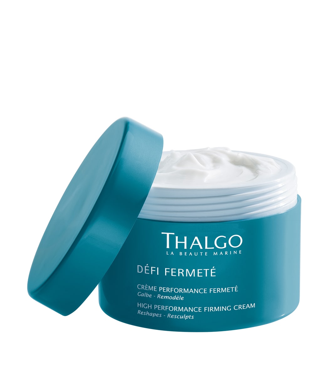 HIGH PERFORMANCE FIRMING CREAM10