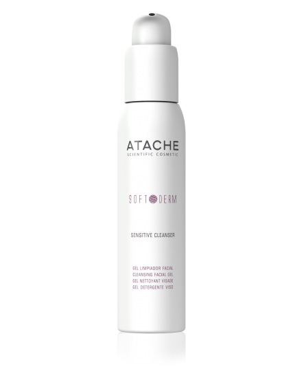 ATACHE Soft Derm Sensitive Cleanser10