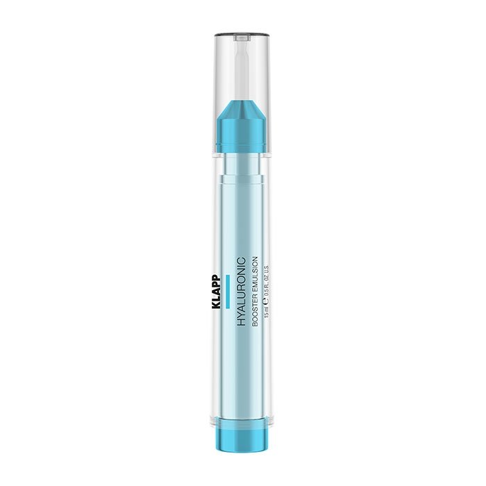 HYALURONIC BOOSTER EMULSION 10